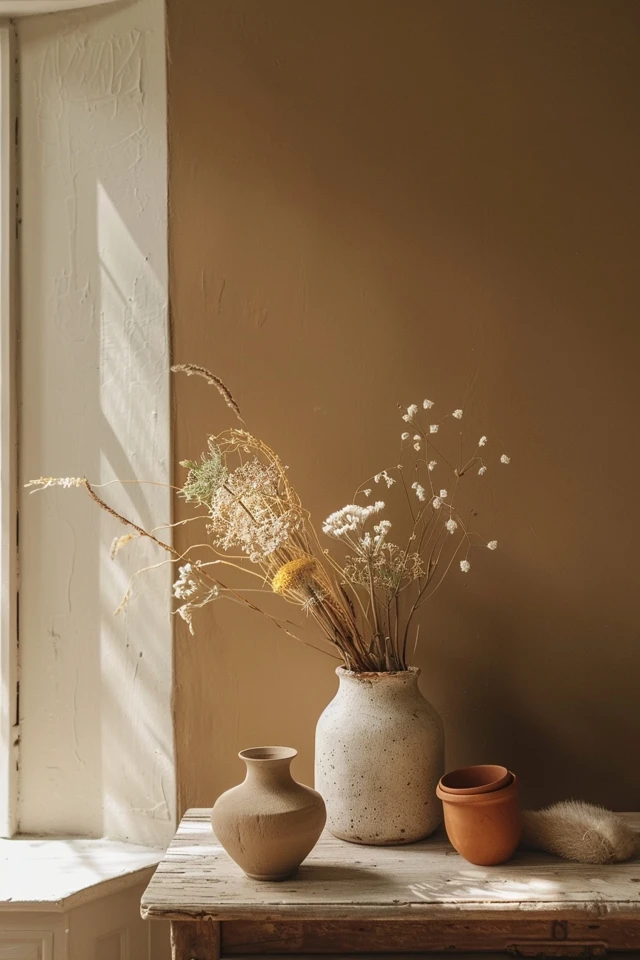 Warm Tan Room Ideas for Cozy Home Decor