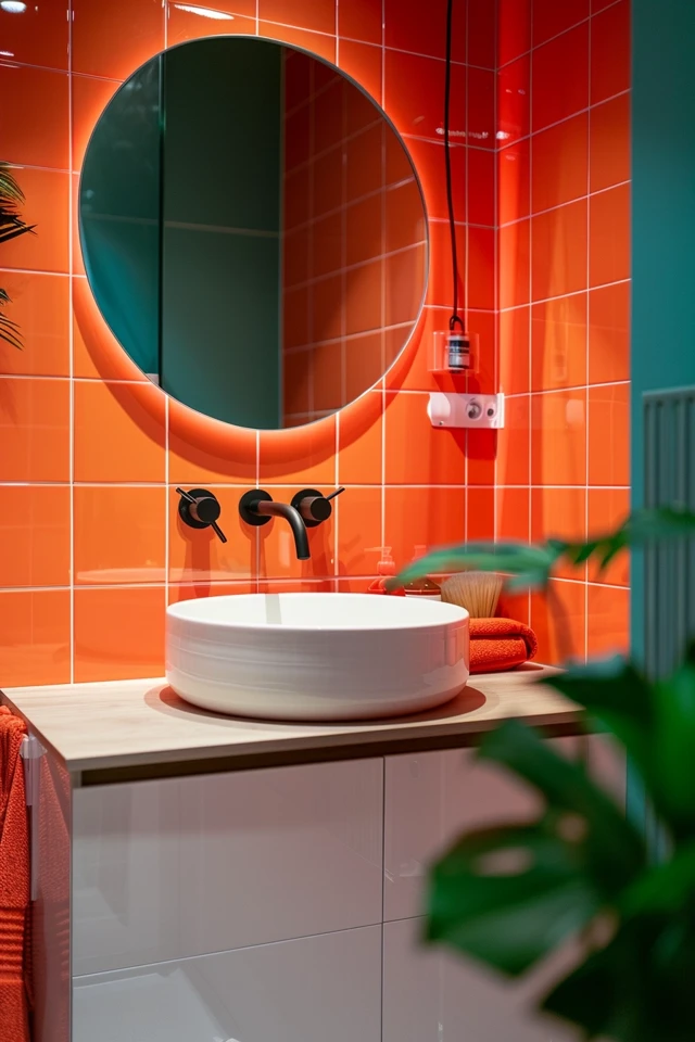 Teens Bathroom Ideas for Stylish & Fun Spaces