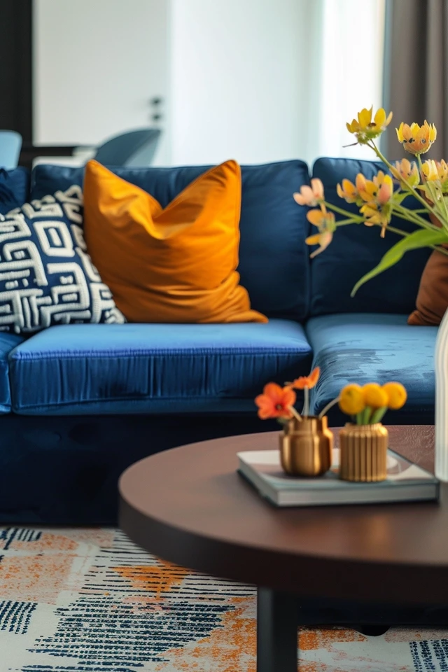 Maximizing Style and Space with a Sectional Sofa
