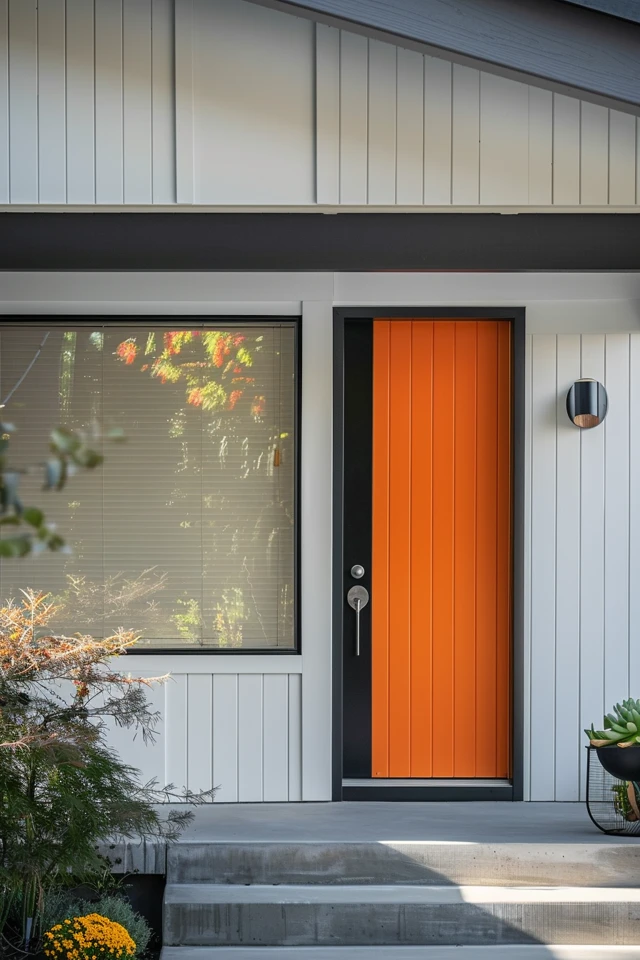 Maximizing Privacy and Comfort