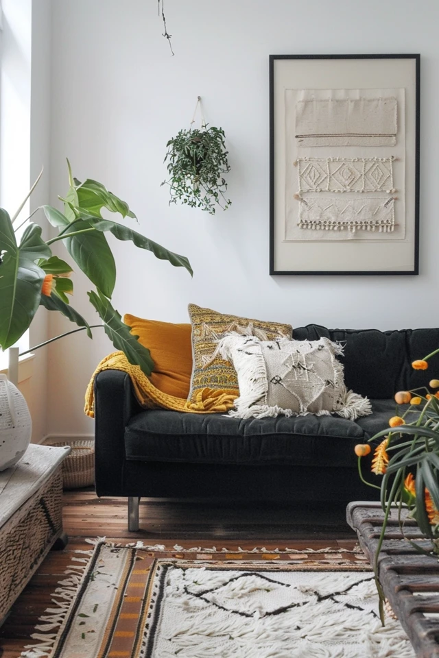 Stylish Instagram Gallery Wall Ideas