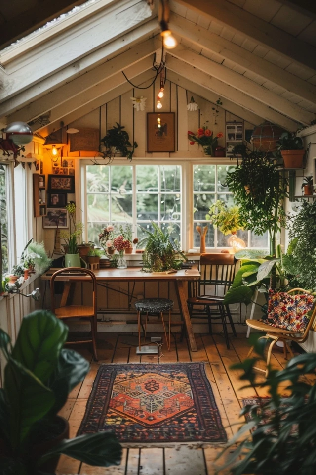 Transforming Your Garage into a Comfy Loft
