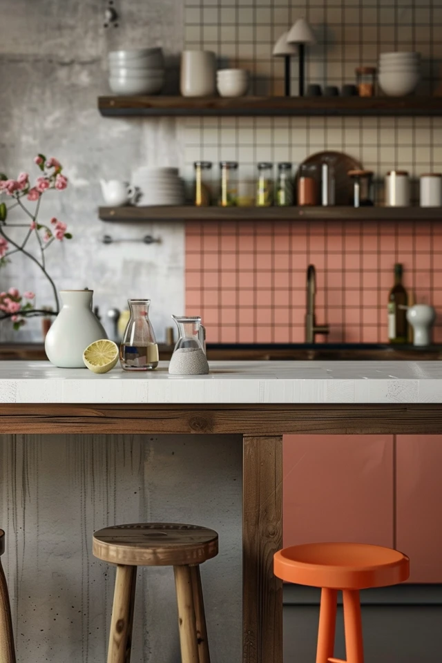 Chic Garage Kitchen Ideas for Your Home Makeover