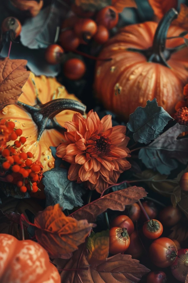 Vintage Halloween Theme Finds for a Nostalgic Look