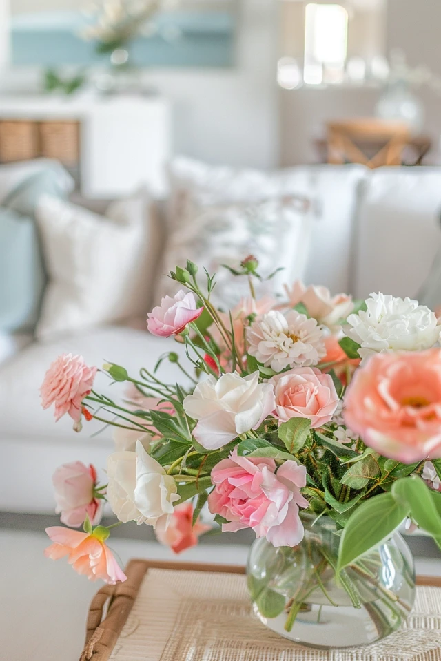 Summer Home Makeover: Step-by-Step Guide