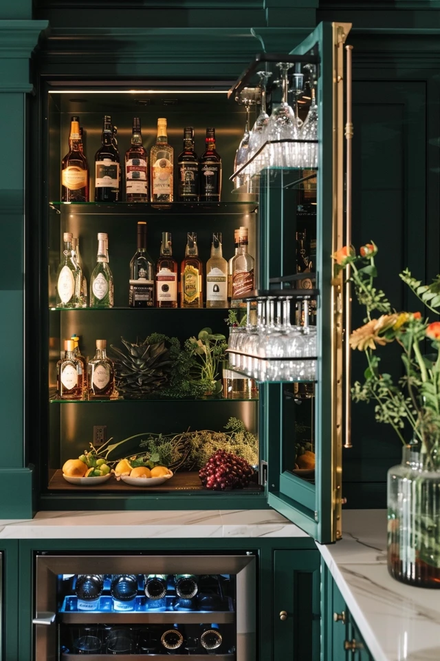 5 Home Bar Kegerator Setup Tips