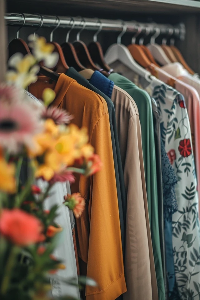 5 Inspirational Closet Design Quotes