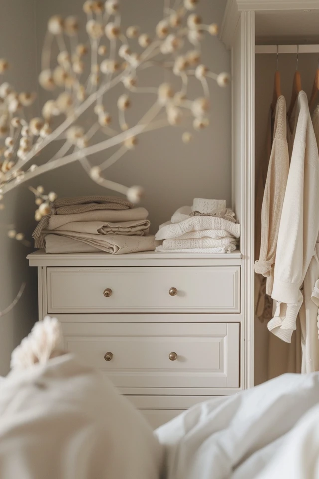 Flat Storage and Under-Bed Solutions