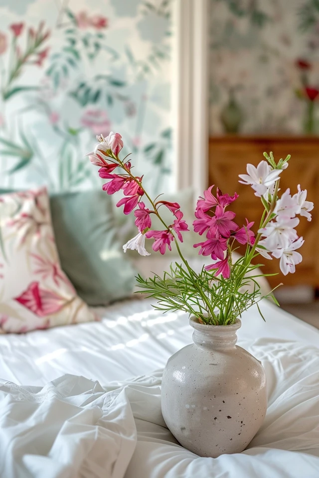 Summer Wallpaper: Patterns and Trends