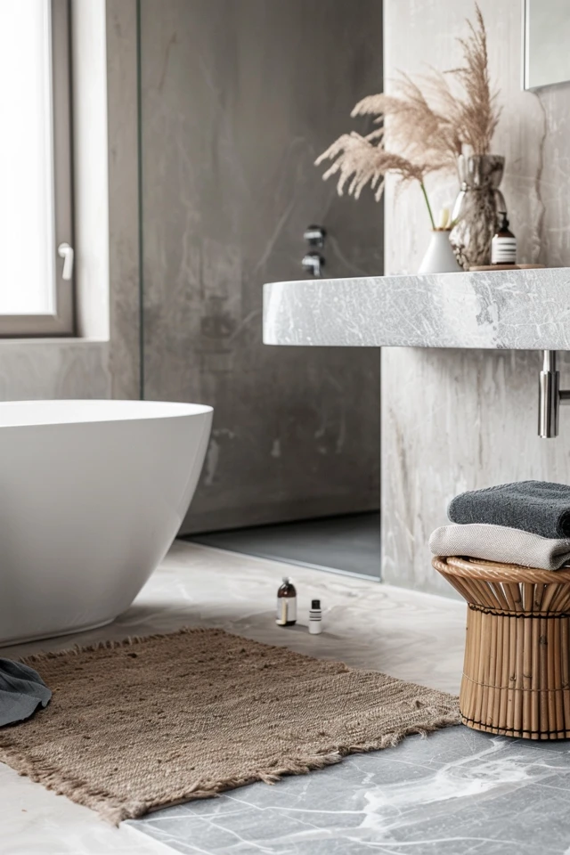 Choosing the Right Rug Color