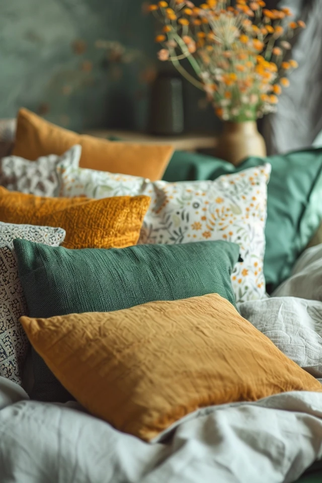 Cozy Fall Bedding Ideas for a Snug Retreat - photo 2
