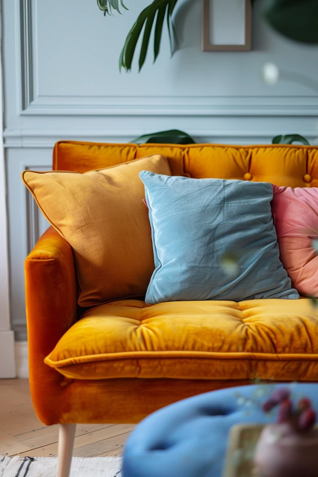Creative Sofa in Bedroom Ideas for Cozy Spaces