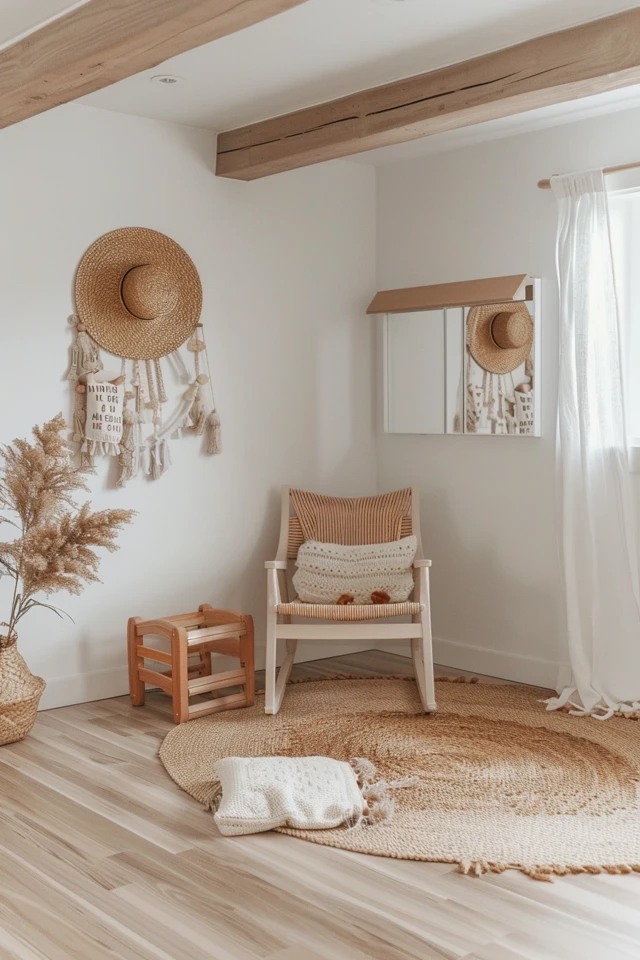 Toddler Room Ideas Girl: My Top Chic Picks!