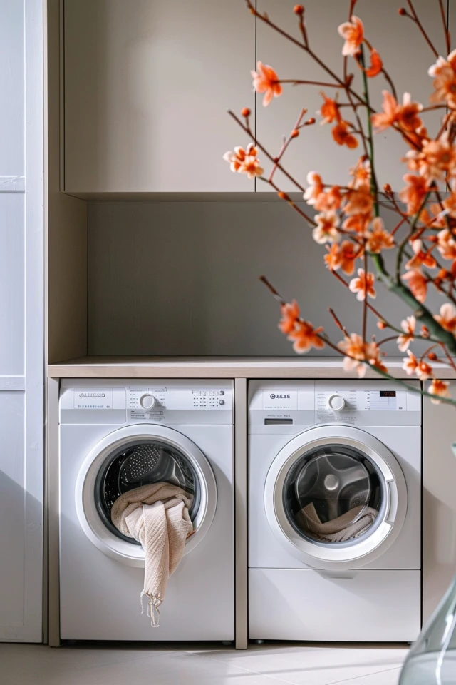 Budget-Friendly and Stylish Laundry Room Door Upgrades