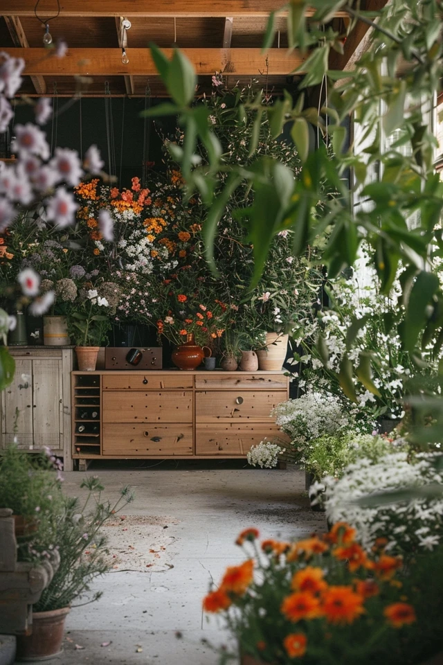 Creative Barn Storage Ideas & Solutions