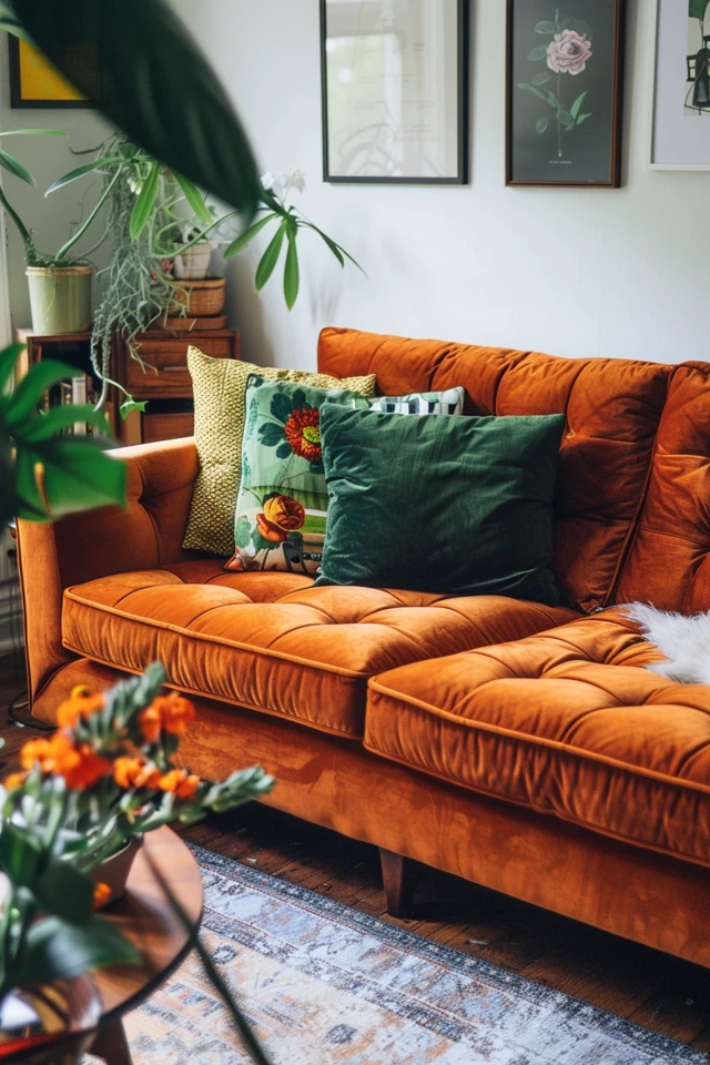 Reclining Sofa Living Room Design Tips