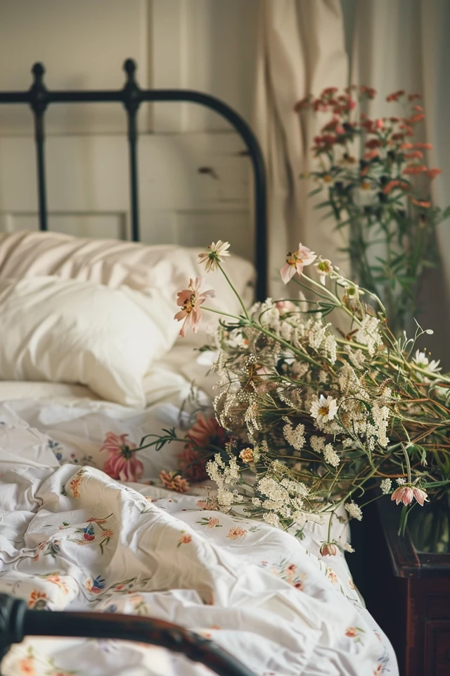 Canopy Bed Frames: Adding Luxury to Your Bedroom