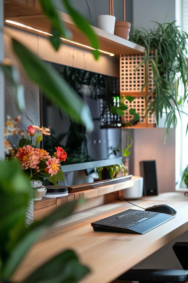 Benefits of Wall Mounting PCs