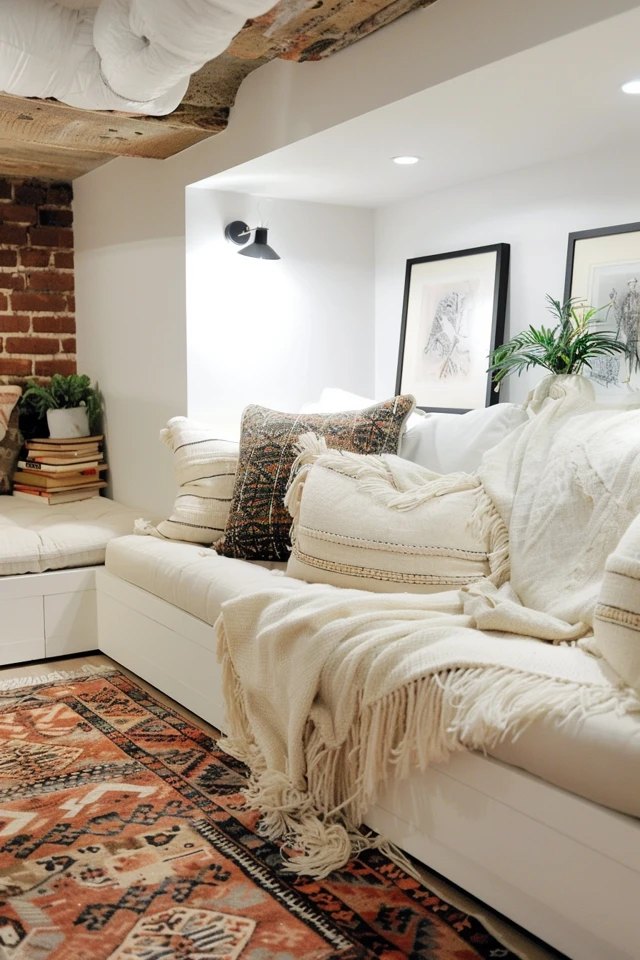 Creating a Tranquil Retreat