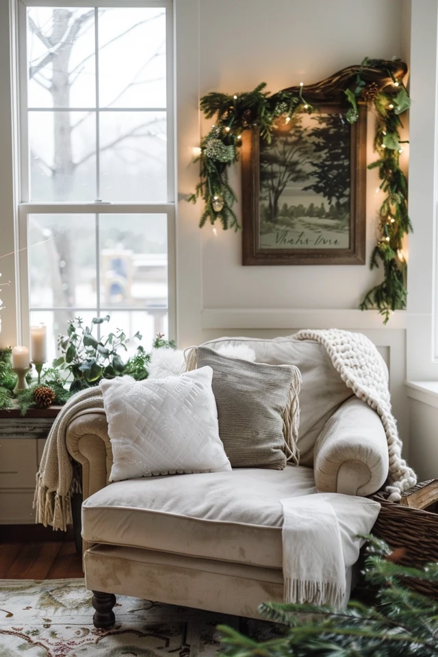 Unique Christmas Theme Artwork for Your Home