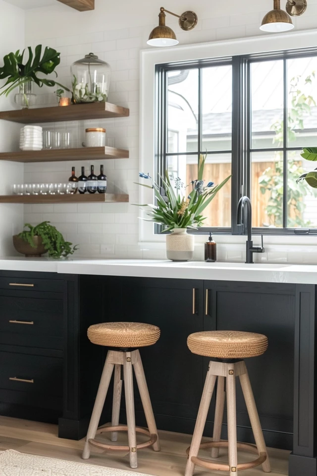 Organizing with Trays