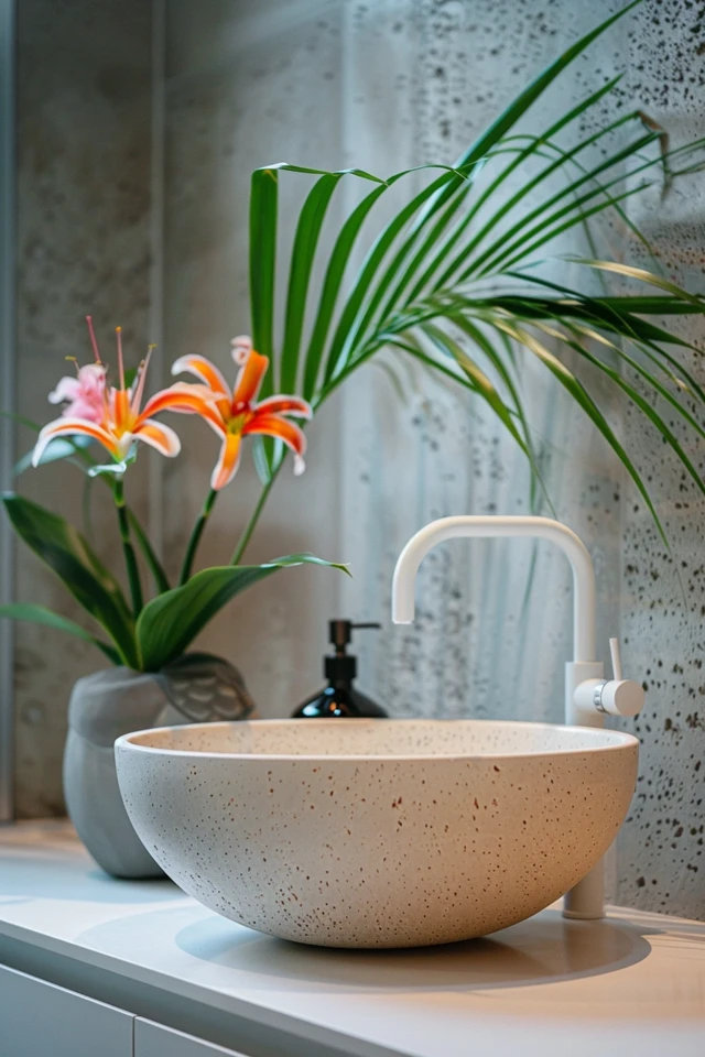 Creative Bathroom Border Ideas to Inspire You