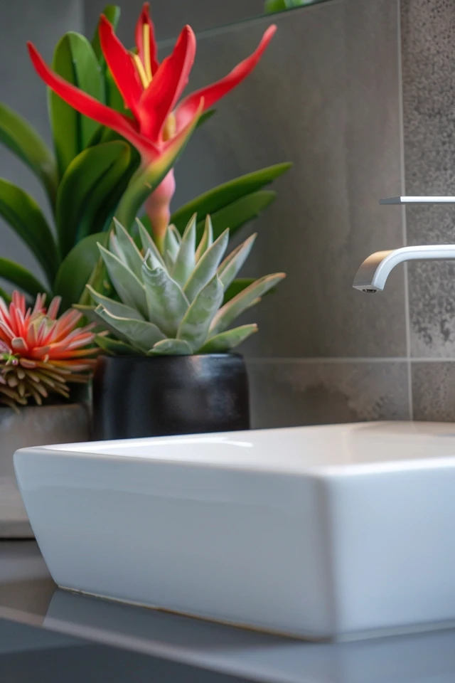 Men’s Bathroom Decorating Ideas for Modern Spaces