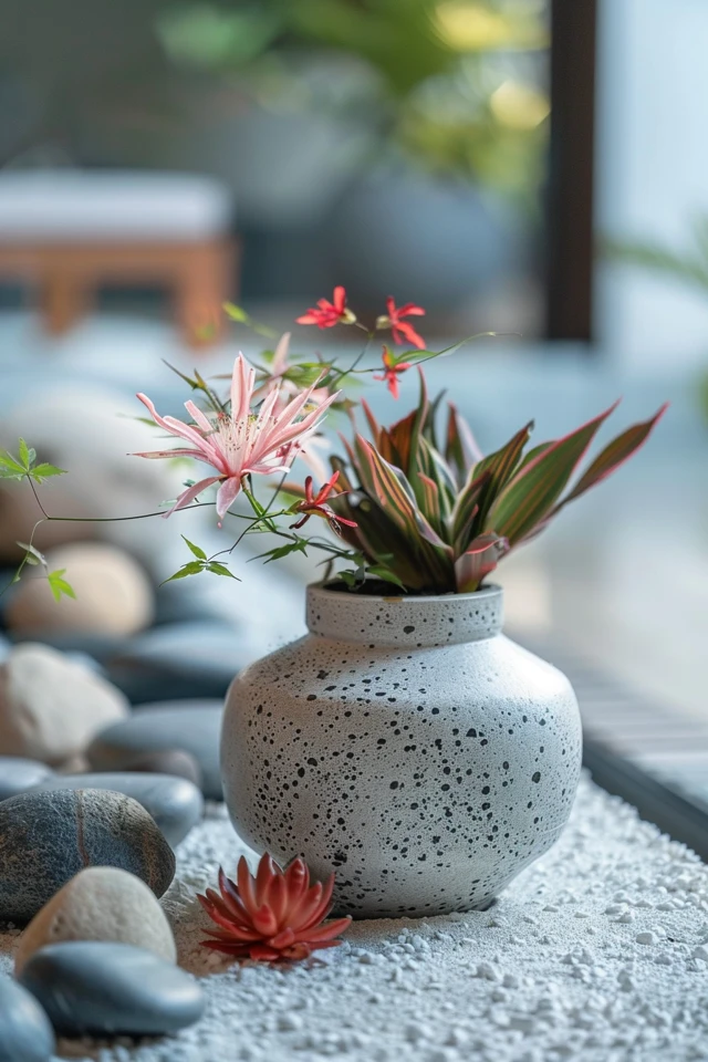 Essential Elements for Your Budget-Friendly Zen Garden