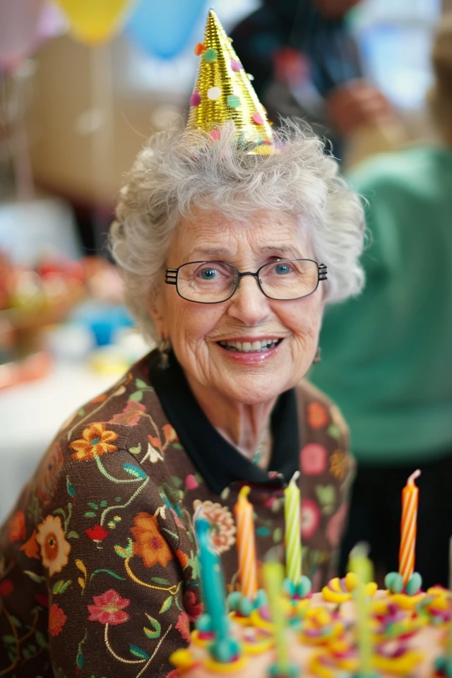 Creative Themes for a Memorable 63rd Birthday Party