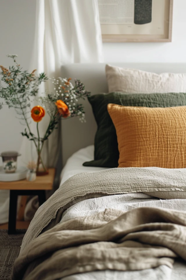 Tranquil Spiritual Bedroom Ideas for Peaceful Slumber