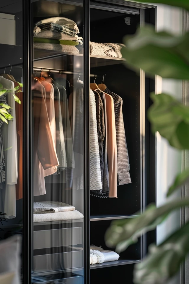 Tips for Choosing the Right Closet Door Design