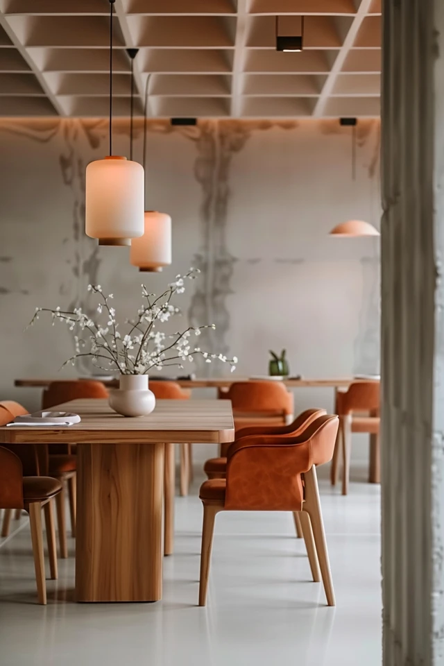5 Tips for a Japandi-Inspired Ceiling Design
