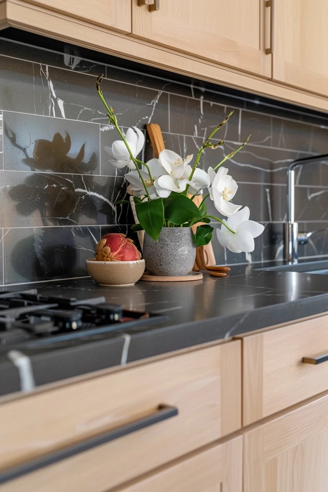 Backsplash Trends: Why Choose Classic Subway Tile