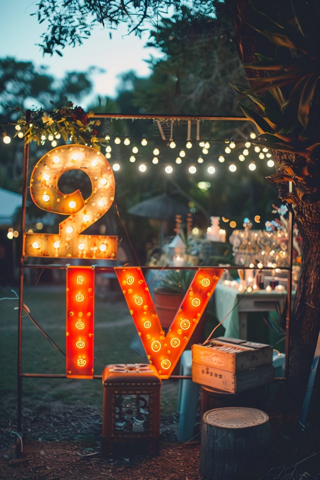 Finding Sign Design Inspiration