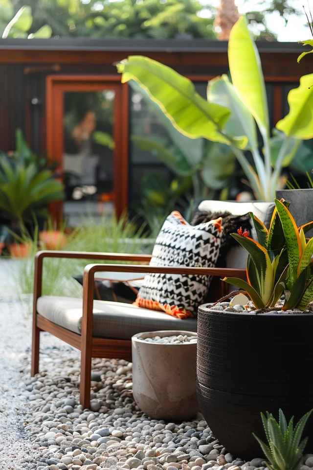 Tips for Creating a Beautiful and Functional Side Yard