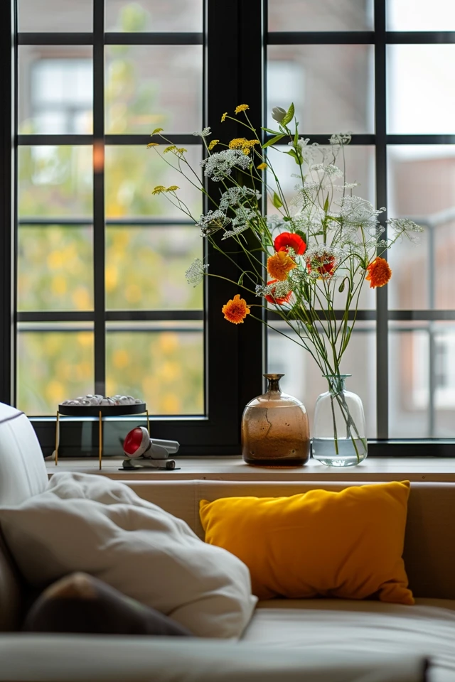 Small Loft Space Solutions for a Modern Home