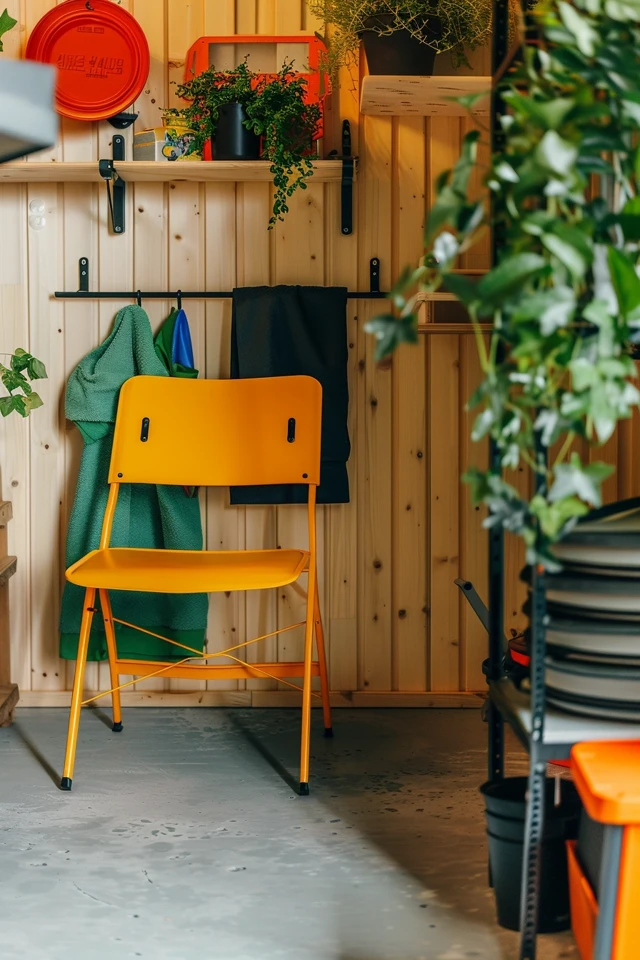 Automated Garage Storage Solutions