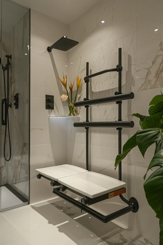 Achieving an Organized Bathroom