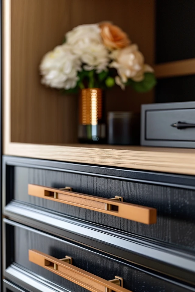 Key Features for a Luxury Closet Design