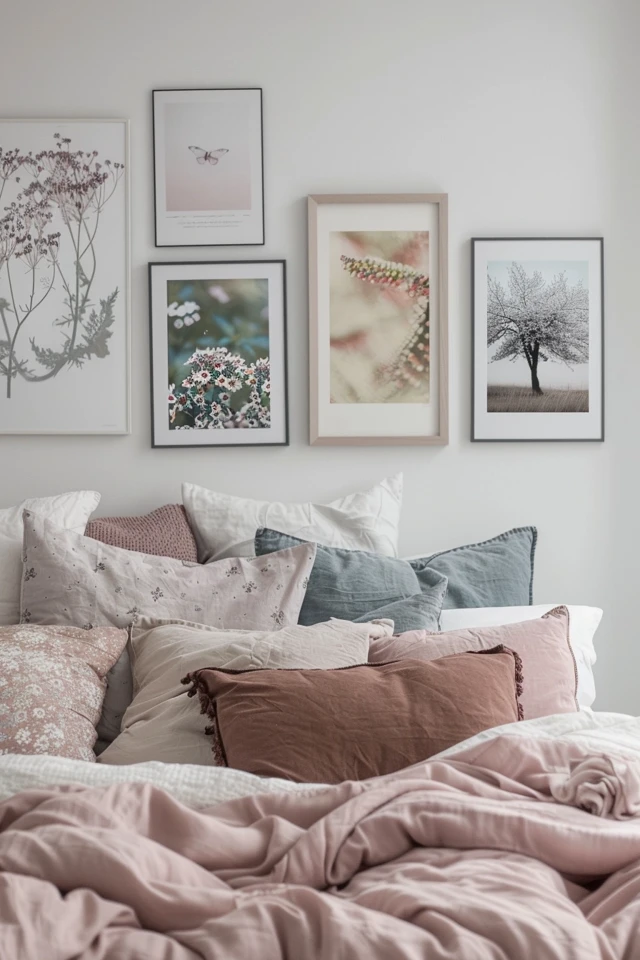 Create a Rustic Yet Modern Look