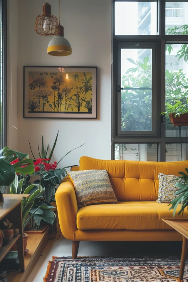 Sculpt Your Space