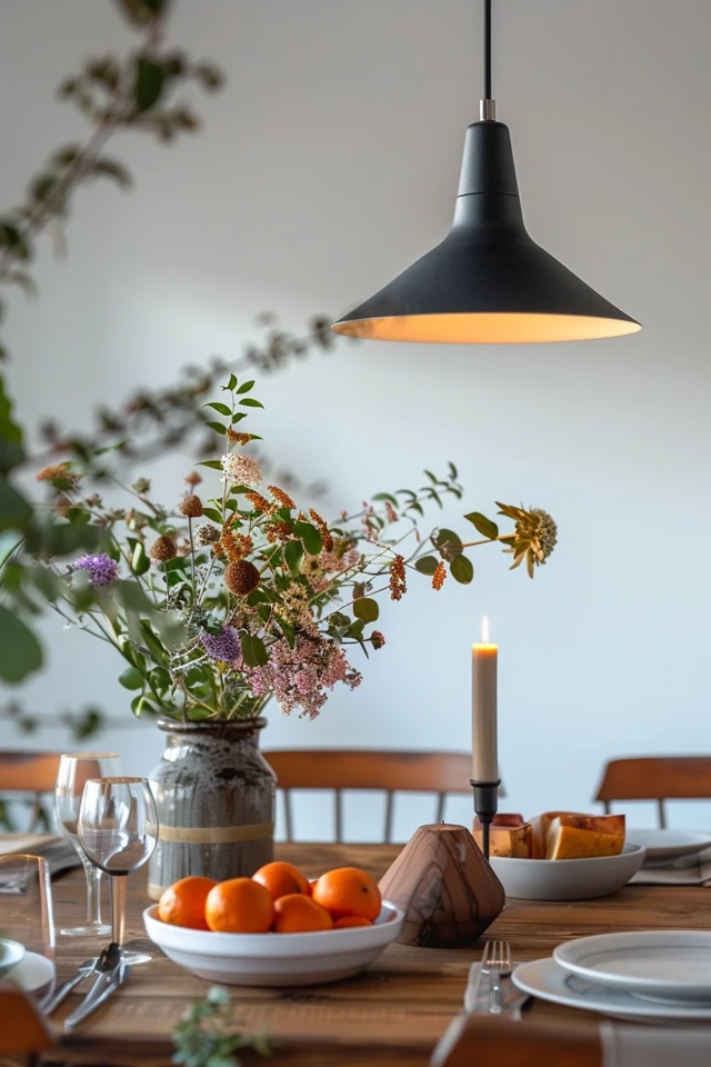 5 Tips for Dining Room Decor Transformation