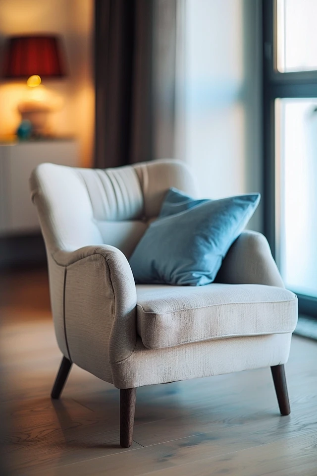 Styling Inspiration for Accent Chairs
