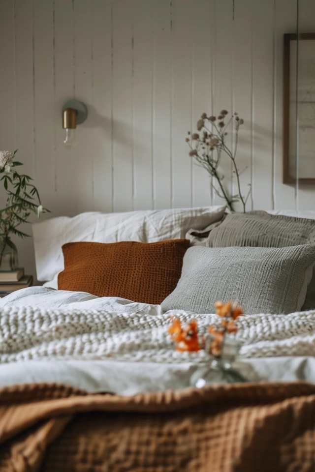 Cozy Cottagecore Bedroom Ideas for a Rustic Retreat