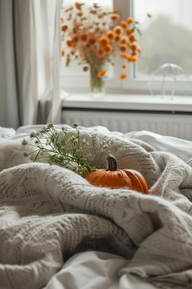 Transform Your Bedroom with Halloween Theme Decor