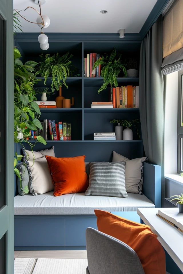 Stylish and Budget-Friendly Youth Room Decor
