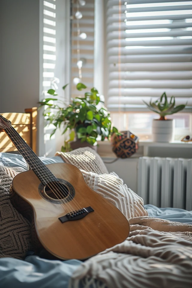 Decorative Accents to Elevate the Cozy Aesthetic