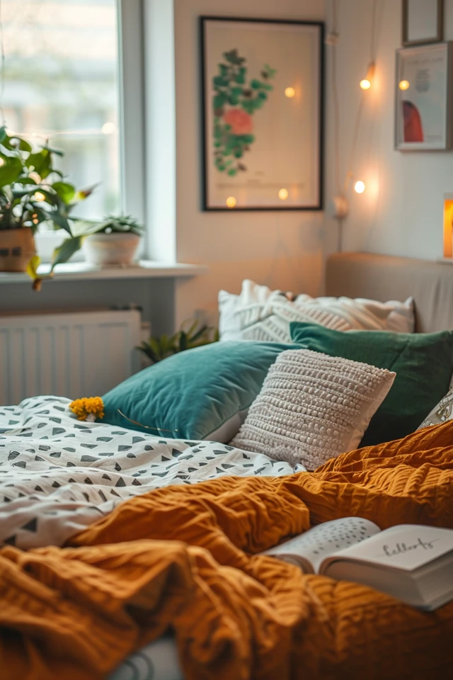 Personalizing Your Space