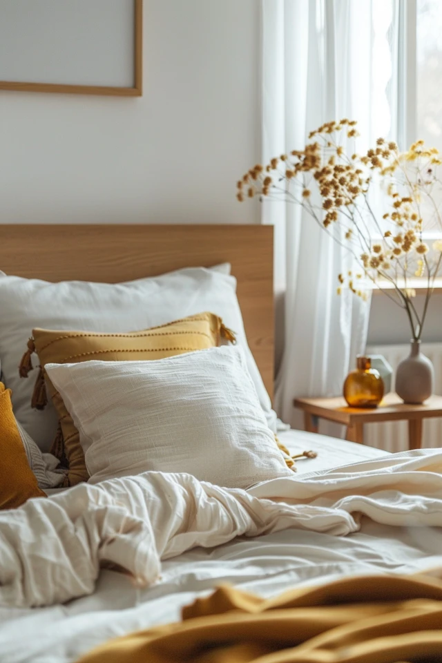 Maximize Under-Bed Storage