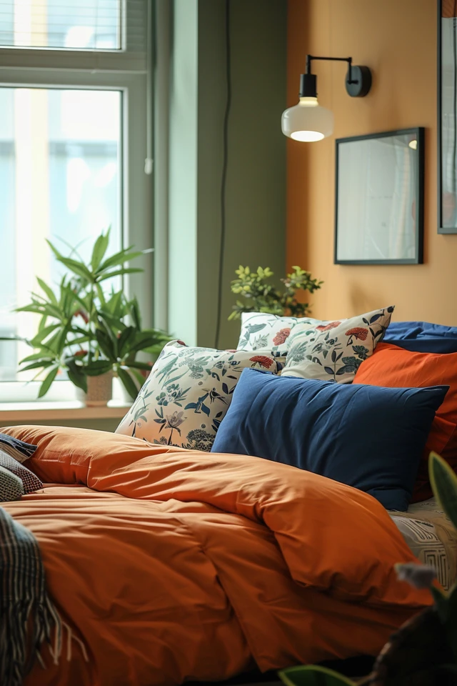 Budget-Friendly Materials and Decorative Elements for a Luxurious Dorm Room